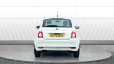 Fiat 500 1.0 Mild Hybrid 3dr Petrol Hatchback